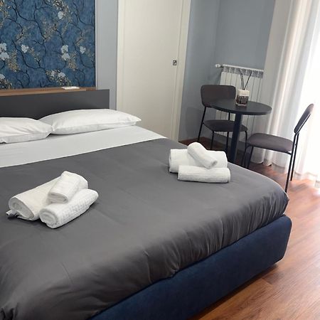 פויג'ה B&B Marilu מראה חיצוני תמונה