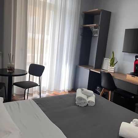 פויג'ה B&B Marilu מראה חיצוני תמונה