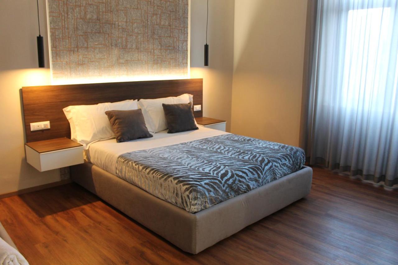 פויג'ה B&B Marilu מראה חיצוני תמונה