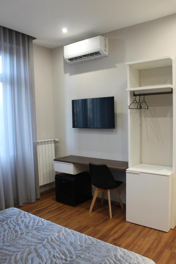פויג'ה B&B Marilu מראה חיצוני תמונה
