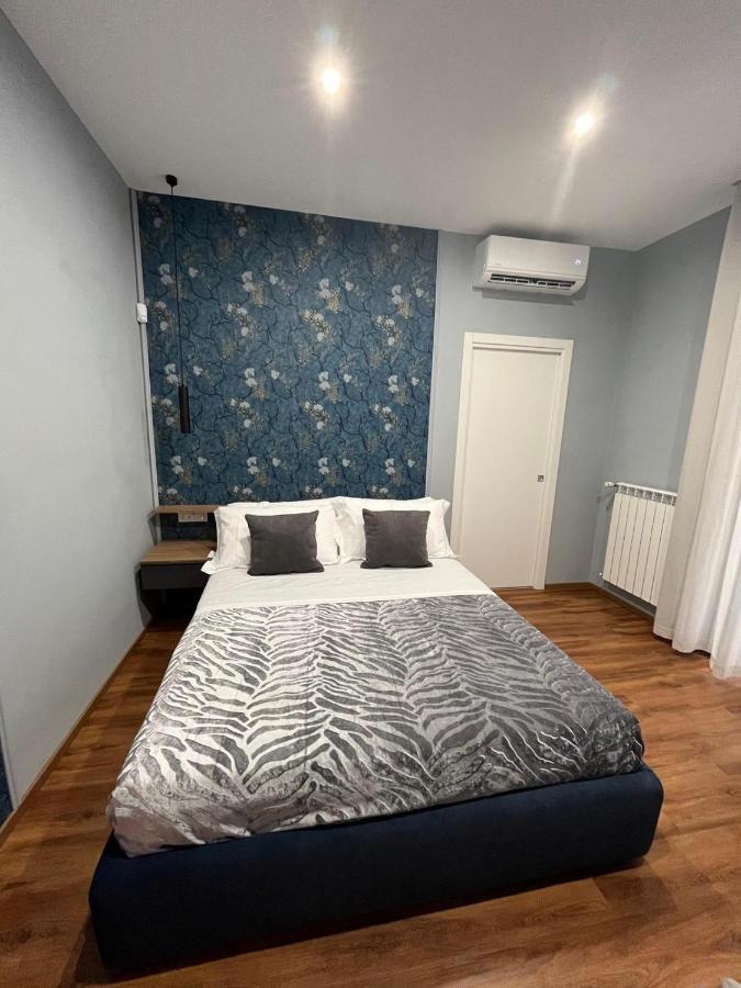 פויג'ה B&B Marilu מראה חיצוני תמונה