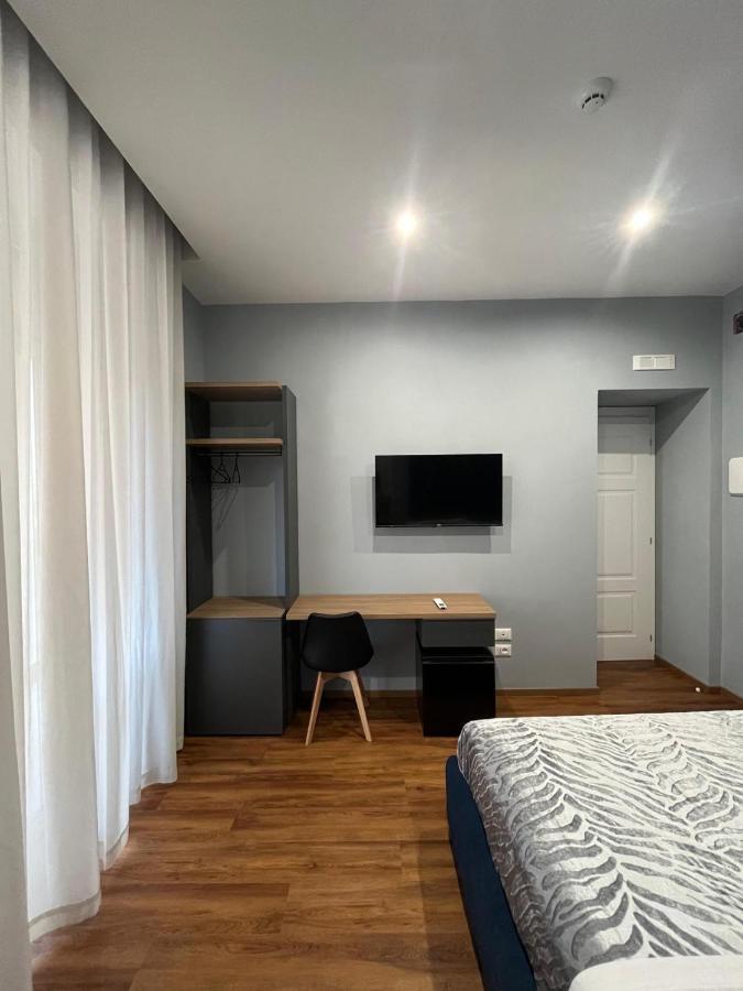 פויג'ה B&B Marilu מראה חיצוני תמונה