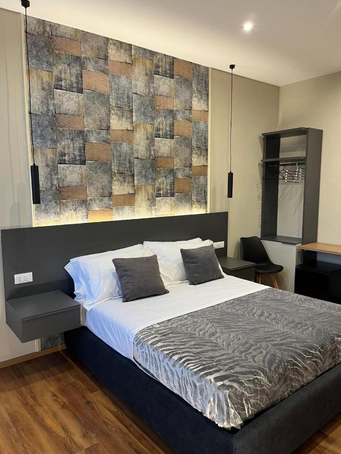 פויג'ה B&B Marilu מראה חיצוני תמונה