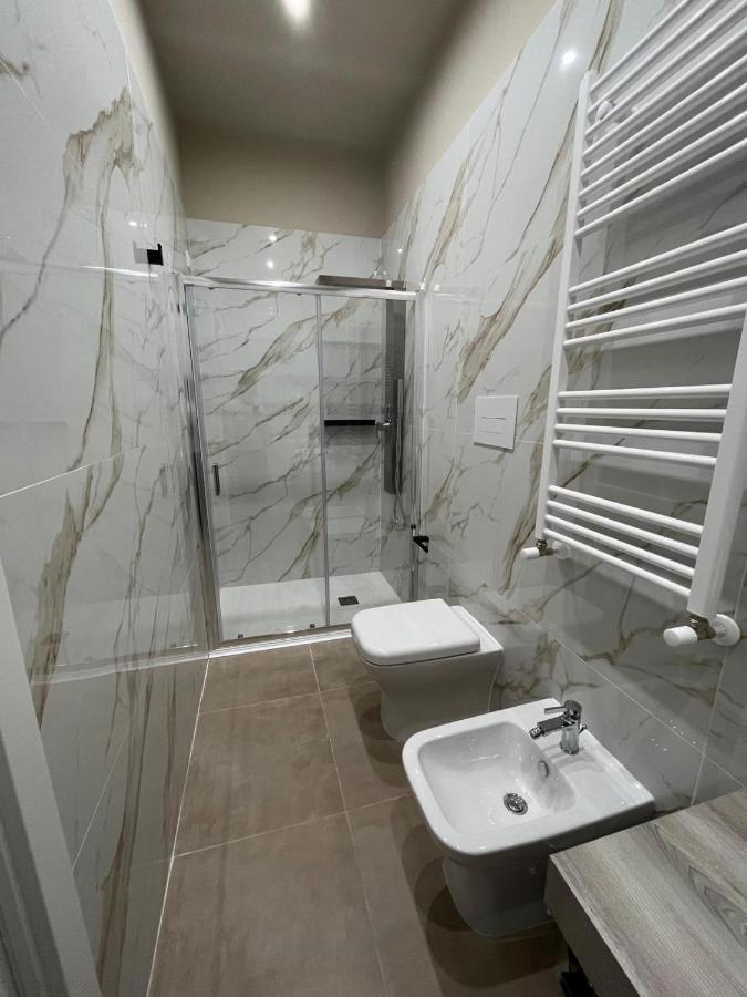 פויג'ה B&B Marilu מראה חיצוני תמונה