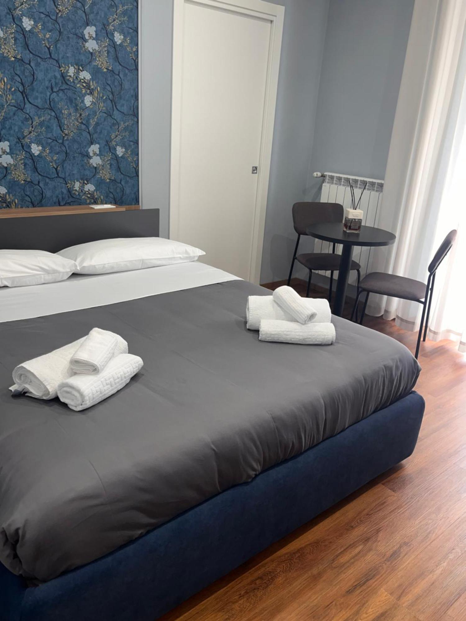 פויג'ה B&B Marilu מראה חיצוני תמונה