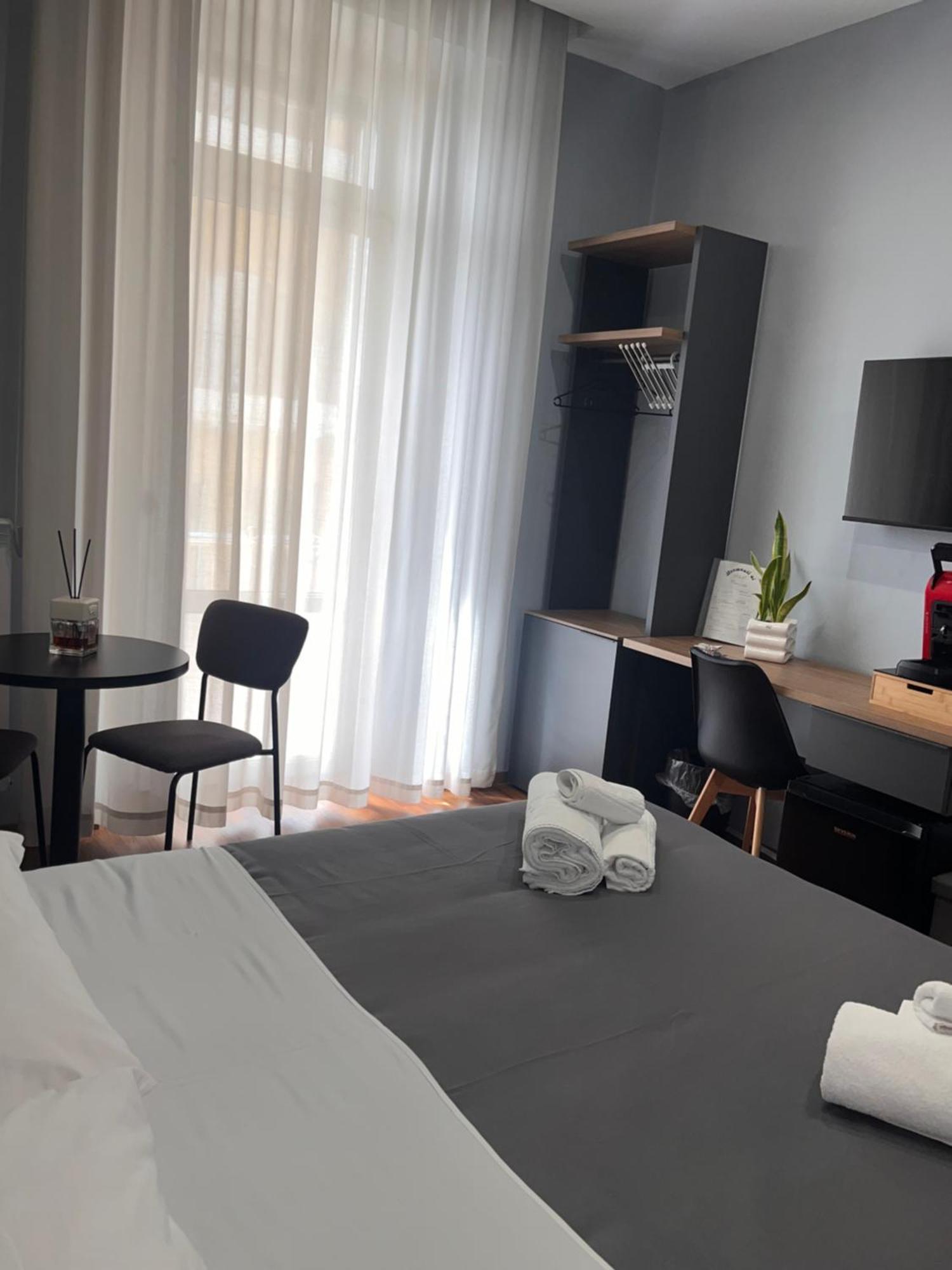 פויג'ה B&B Marilu מראה חיצוני תמונה
